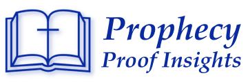 Prophecy Proof Insights Logo