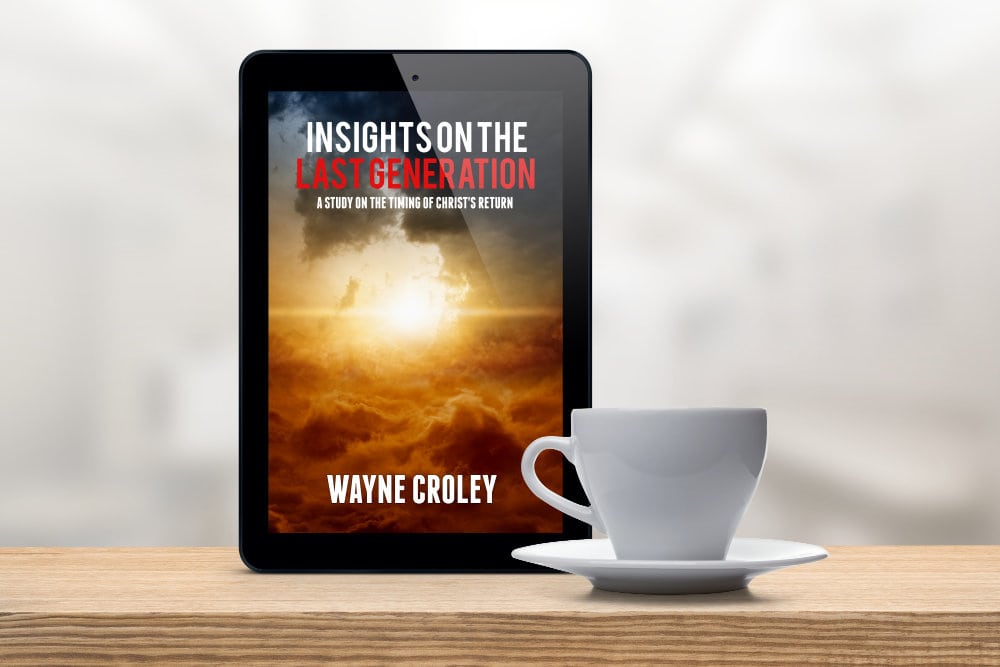 Prophecy Proof Insights on the Last Generation