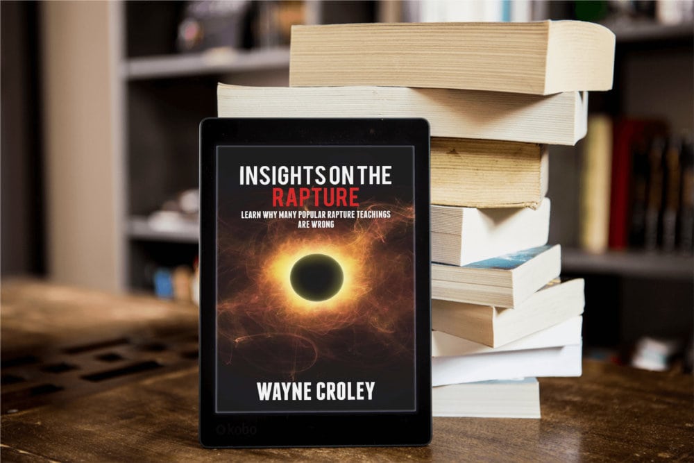 Rapture insights photo