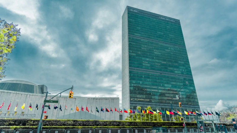 rise of the Antichrist