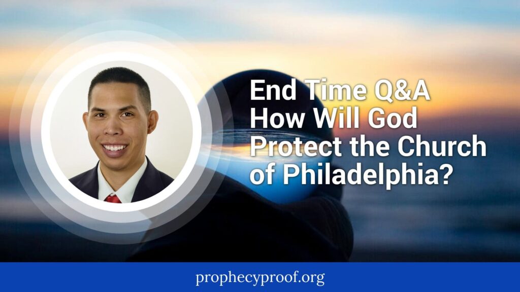 Church of Philadelphia