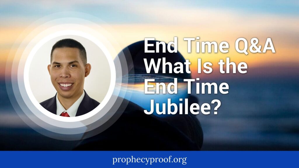 End Time Jubilee