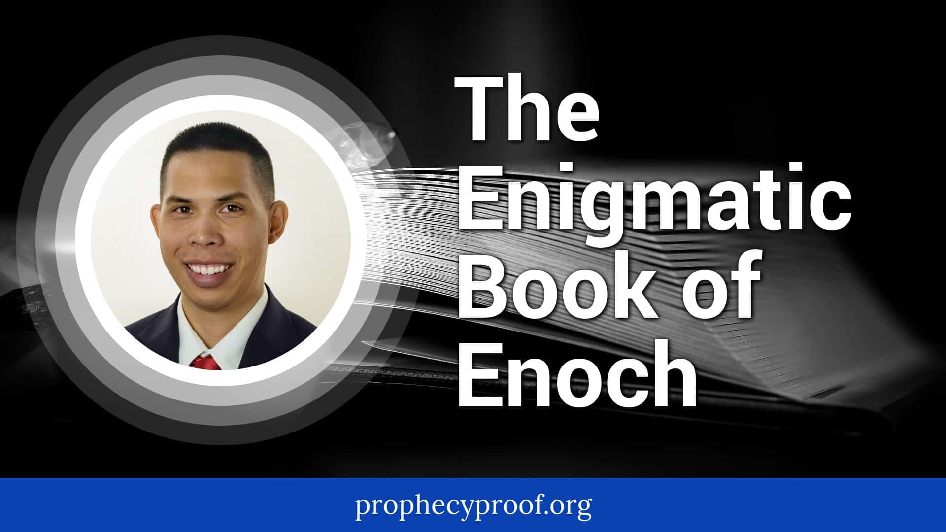 Enoch The Ethiopian The Lost Prophet Of The Bible Greater Than