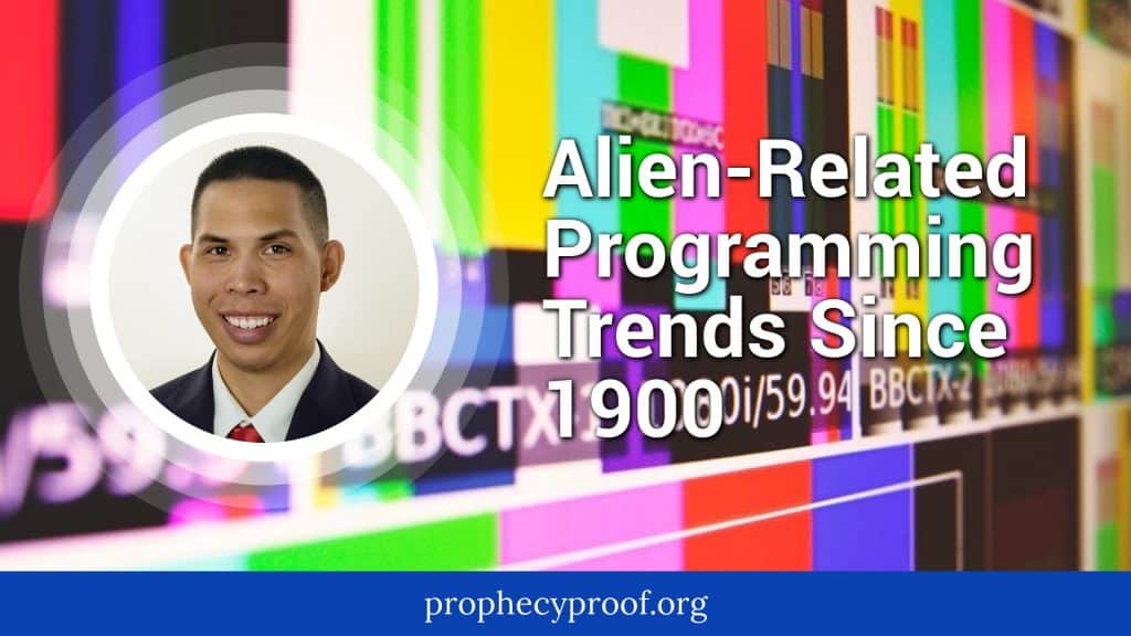 alien programming