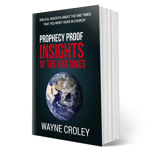 Prophecy Proof Insights of the End Times