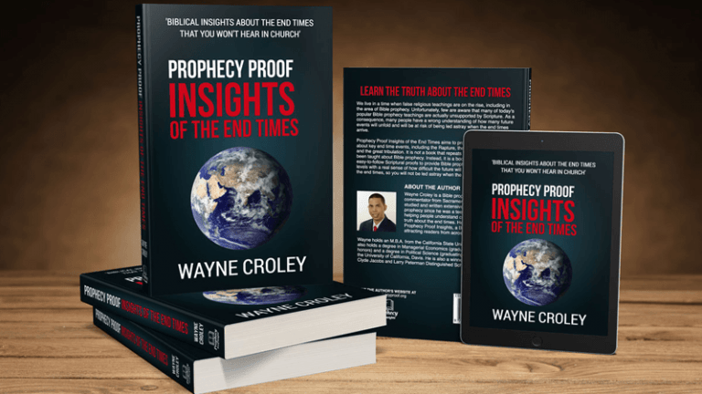 Prophecy Proof Insights of the End Times