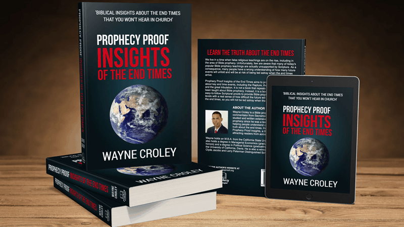 Prophecy Proof Insights of the End Times