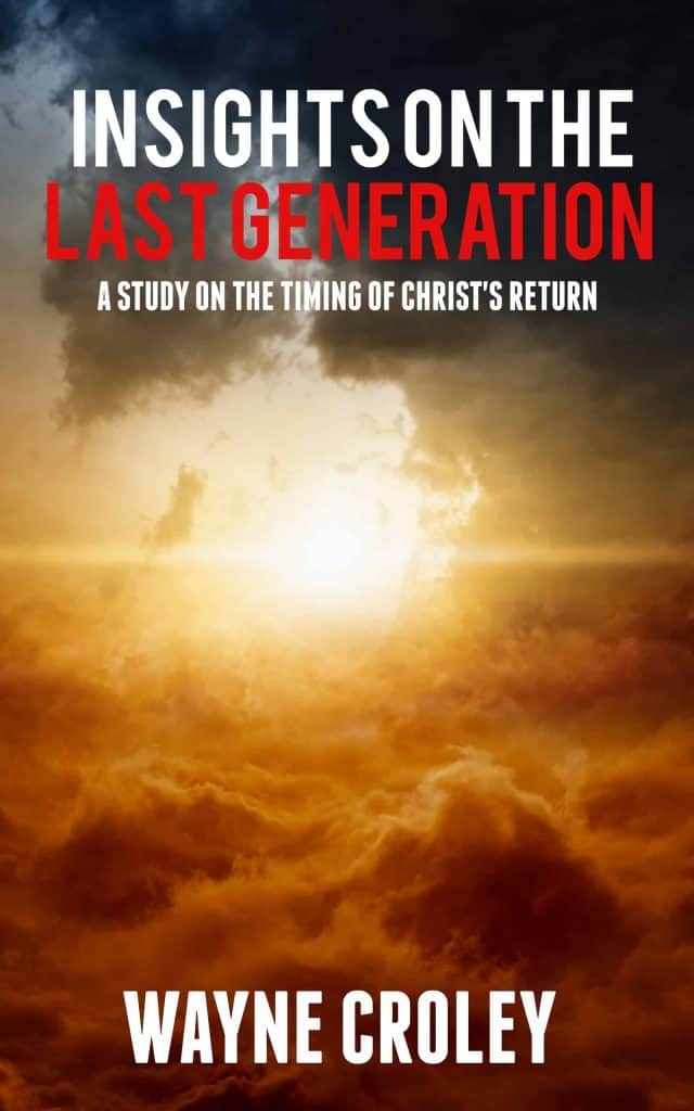 Prophecy Proof Insights on the Last Generation