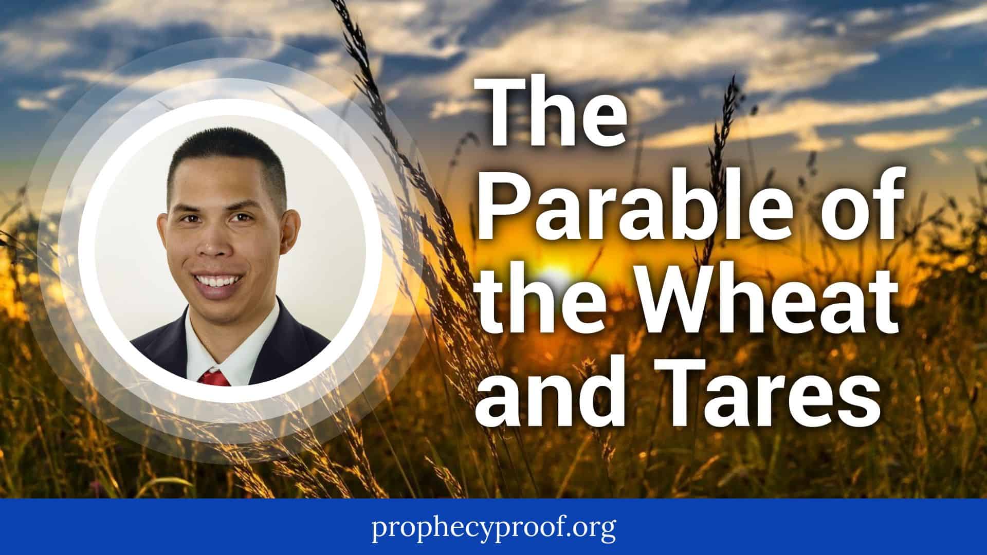 Parable of the Wheat and Tares Insights