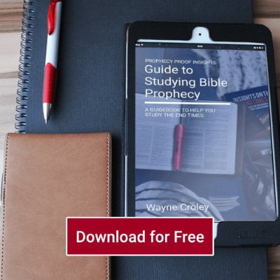 Prophecy Proof Guide to Studying Bible Prophecy