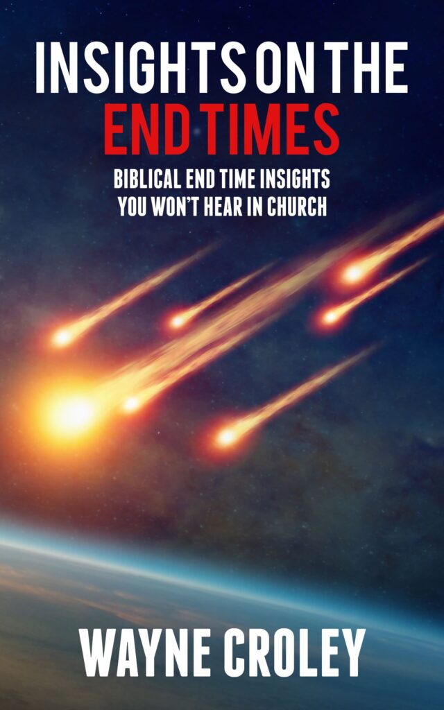 Prophecy Proof Insights on the End Times